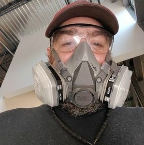 Meet your Posher, Bruce